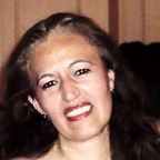 Emmanuelle Gutiérrez y Restrepo